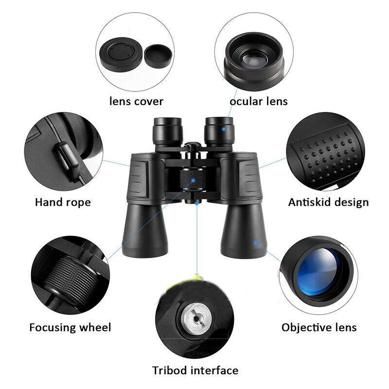 180x100 Telescope High Magnification Eyepiece