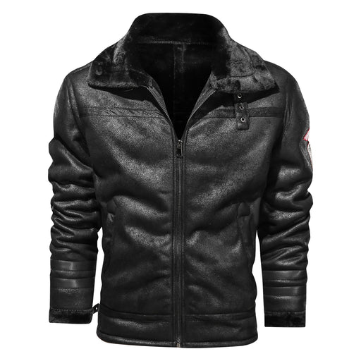 Motorcycle retro jacket