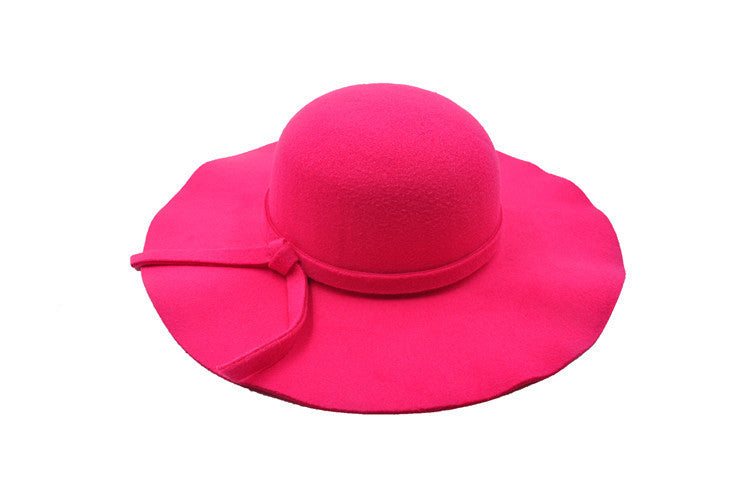 Women's hats