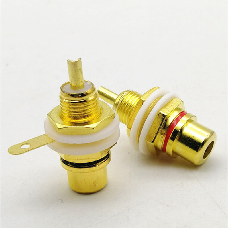 Lotus socket plug