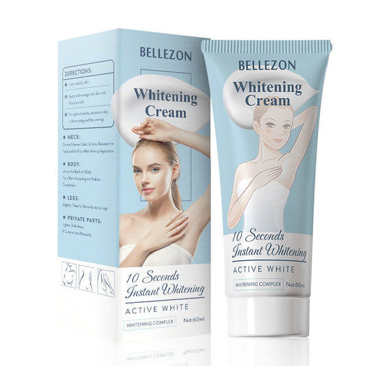 Bellezon Underarm Skin Cream