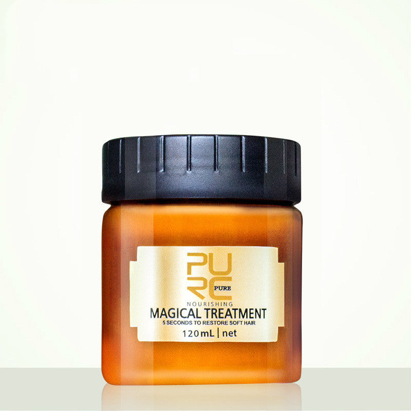 Keratin Hair Repair Mask