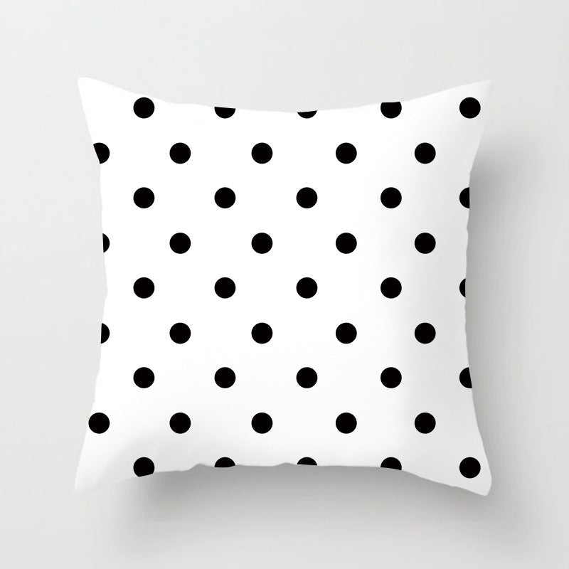 Sofa cushion cover