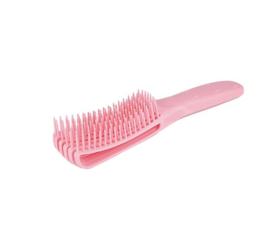 Eight-claw comb hair comb