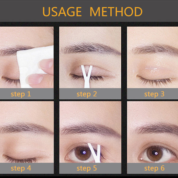 Double Eyelid Styling Cream