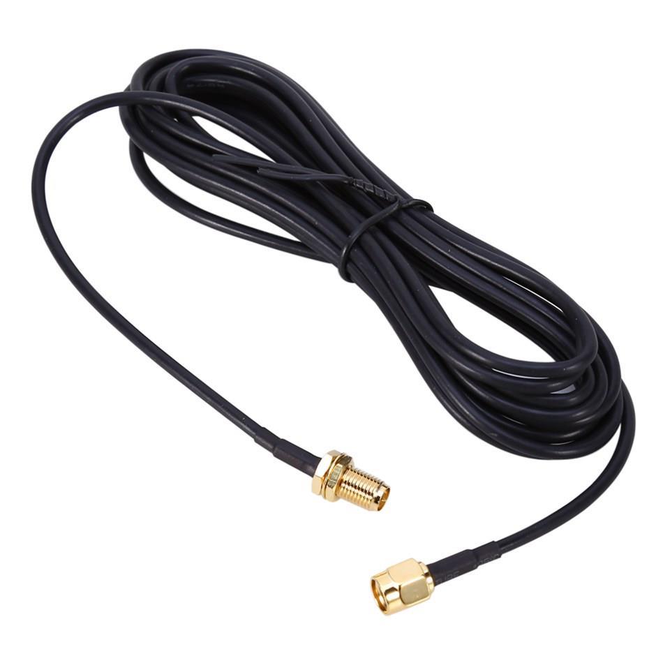 WiFi Router Antenna Extension Cable