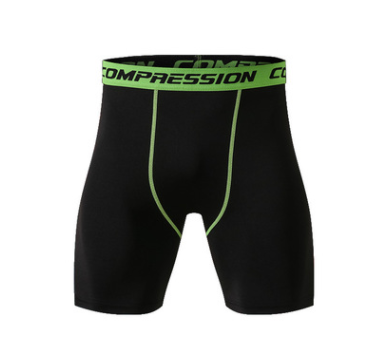 Men's Fashion Personality Fitness Sports Shorts