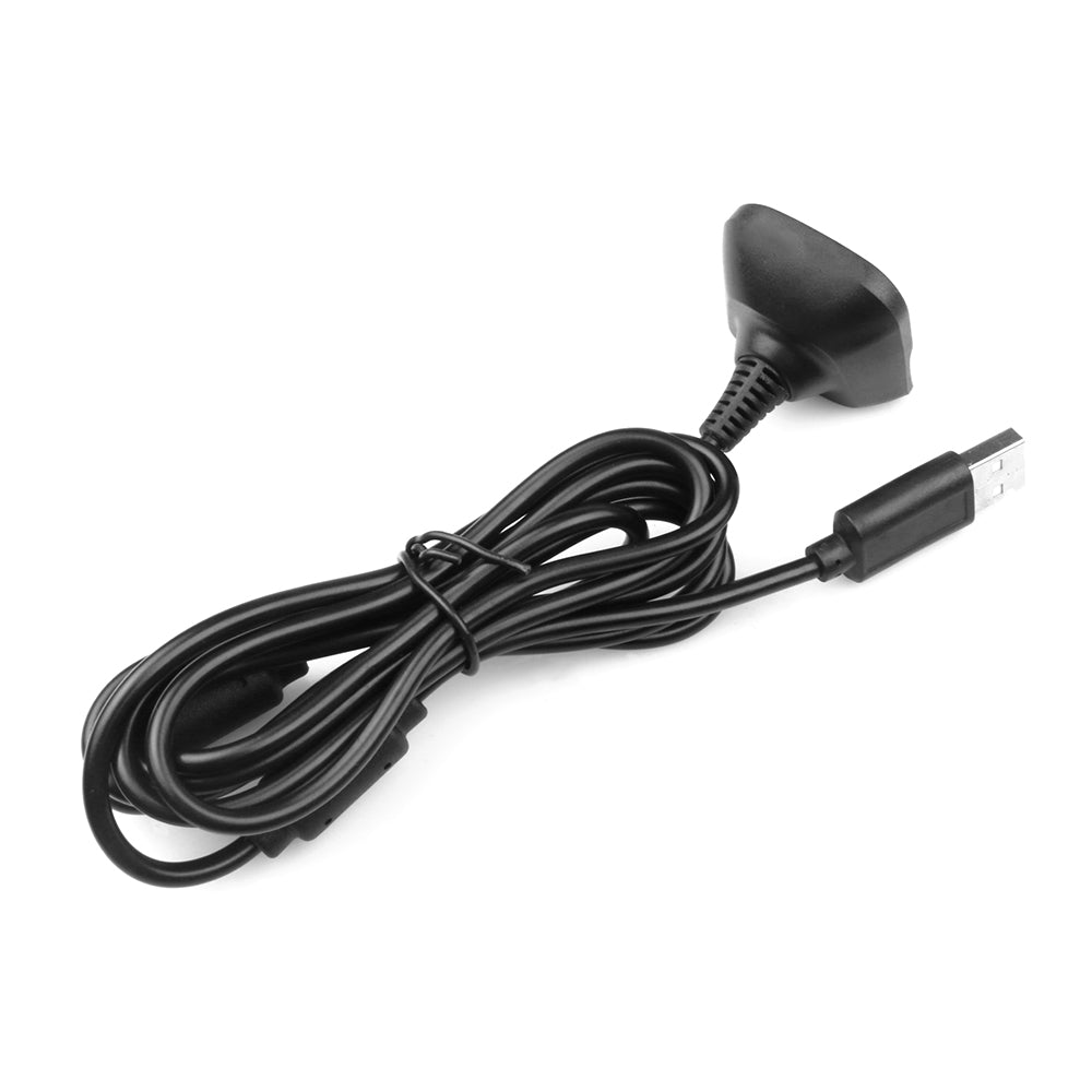 XBOX 360 handle charging cable