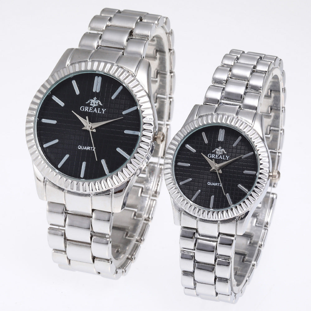 Fashion bracelet watch quality quartz watch