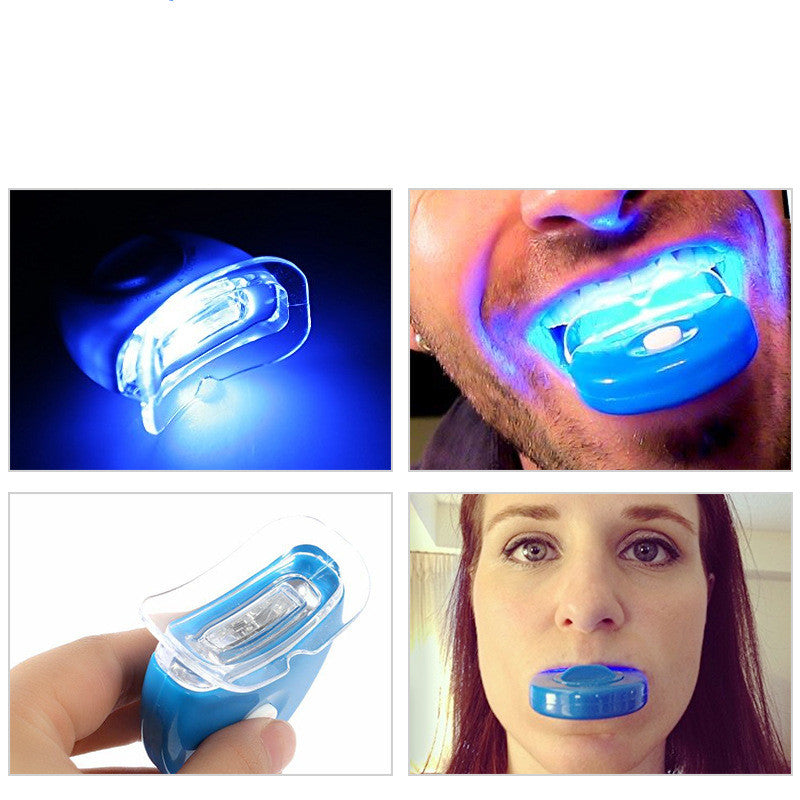 Dental Equipment Cold Teeth Whitening Lamp