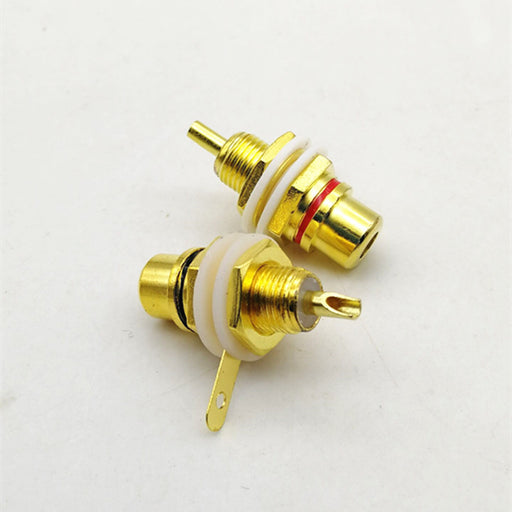 Lotus socket plug