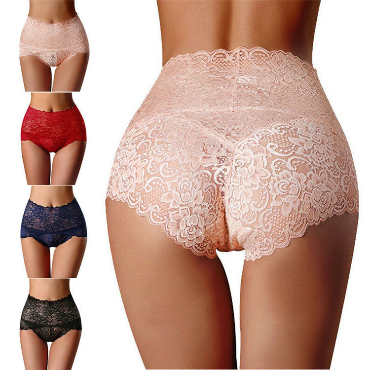 Women Sexy Lace Underwear