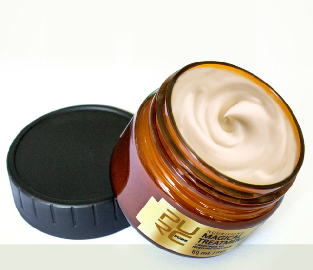 Keratin Hair Repair Mask