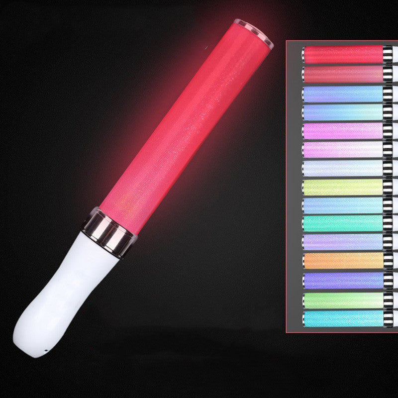 LED flash stick