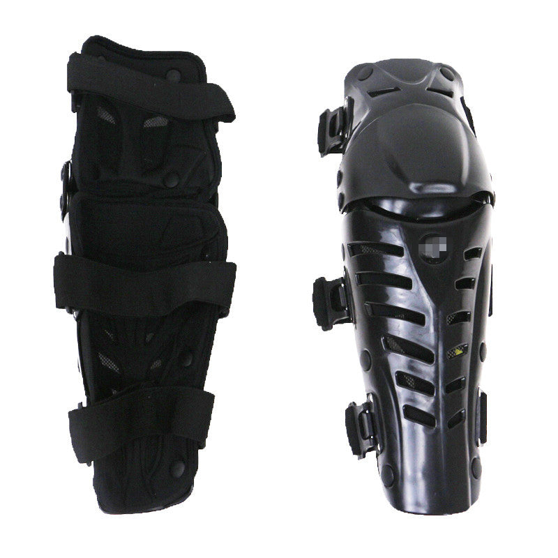 Motocross Outdoor Sports Protective Gear Knee Pads