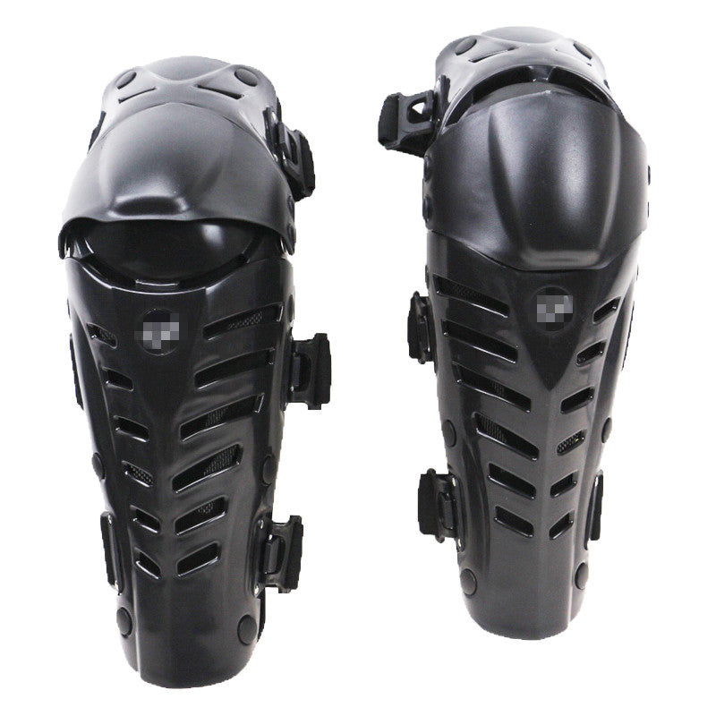 Motocross Outdoor Sports Protective Gear Knee Pads