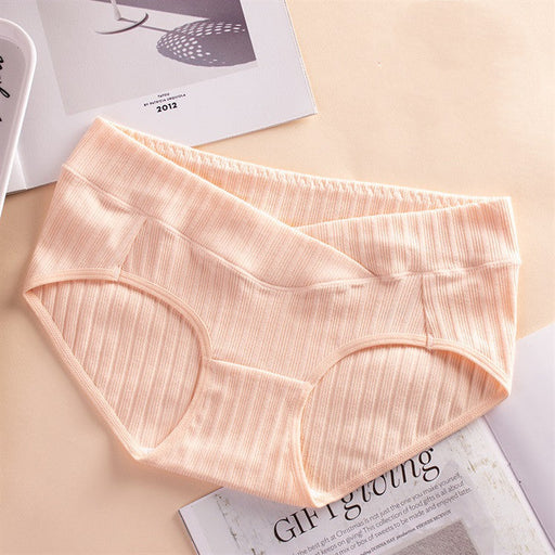 Women s Antibacterial Maternity Underwear