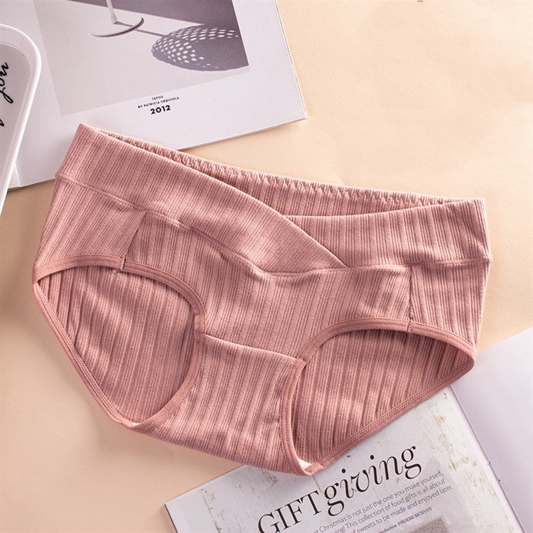 Women s Antibacterial Maternity Underwear