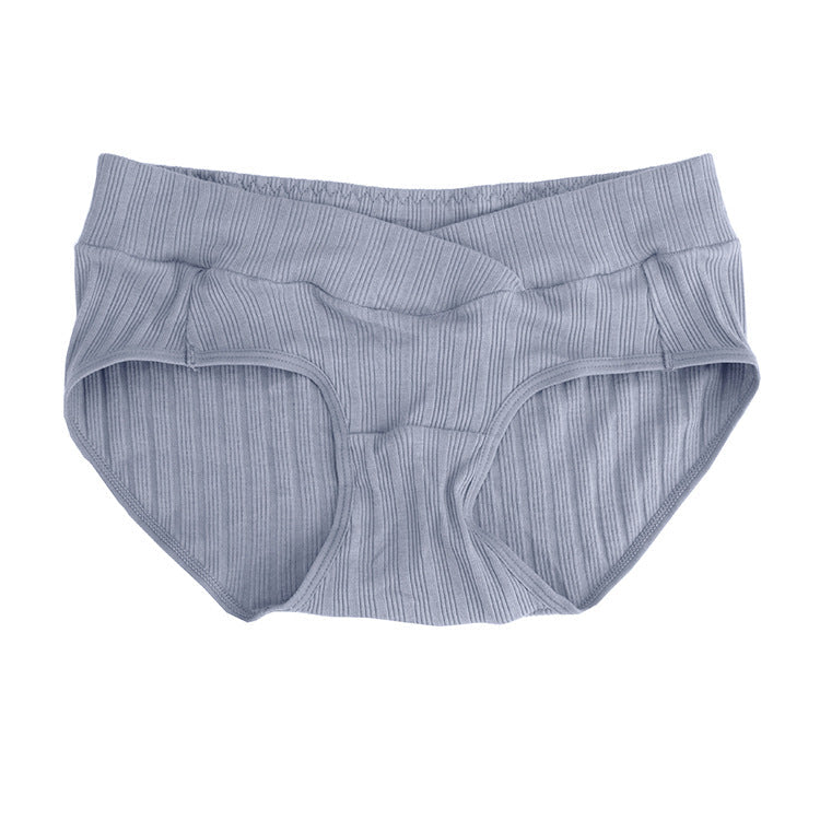 Women s Antibacterial Maternity Underwear