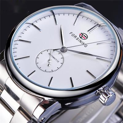 Small Seconds Automatic Mechanical Men'S Watch