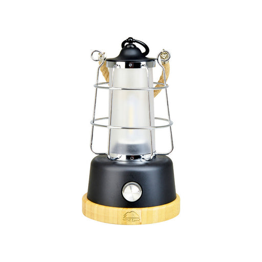 Retro Horse Lantern Portable Atmosphere Light