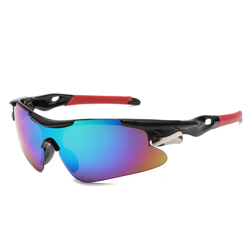 Men'S Sunglasses Outdoor Sports Glasses