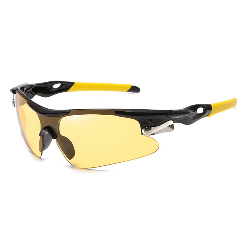 Men'S Sunglasses Outdoor Sports Glasses