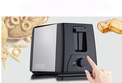 New Automatic Household Multifunctional Breakfast Toaster