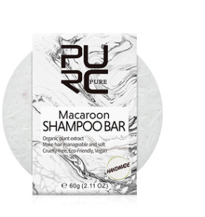 Shampoo Bar