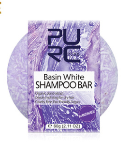 Shampoo Bar