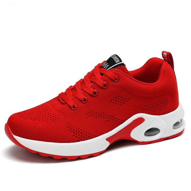 Ladies Shoes For Women Comfortable Sneakers Sporty