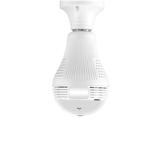 1080P Light Camera Xiongmai V380 Panoramic Bulb Wifi Smart Led Bulb Light Camera