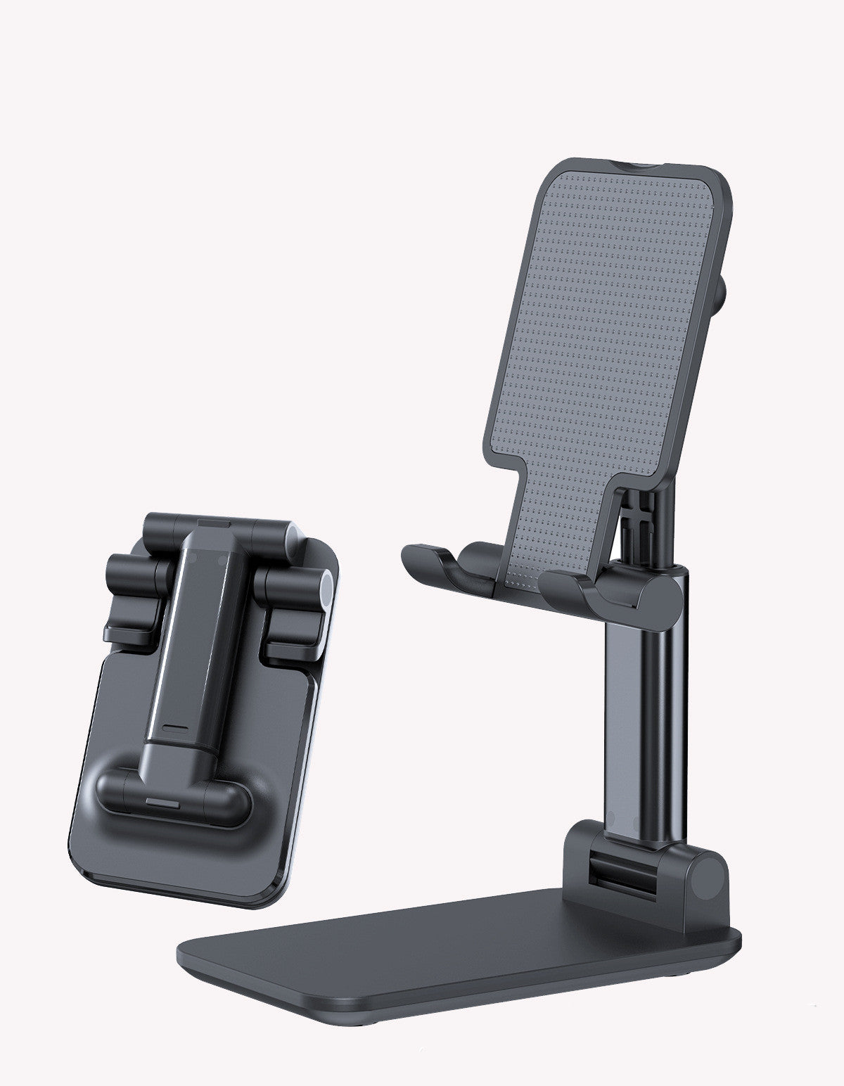 Multifunctional Lazy Desktop Mobile Phone Holder Foldable Retractable Live Broadcast Stand