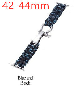 Outdoor Umbrella Cord Braided Strap