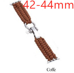 Outdoor Umbrella Cord Braided Strap