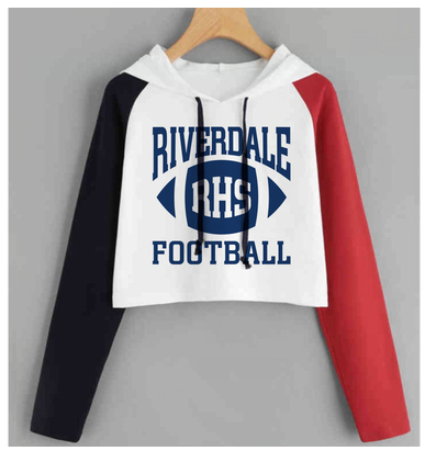 Harajuku Hoodies South Side Riverdale Sweatshirt For Female