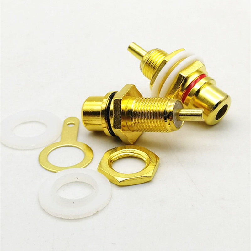 Lotus socket plug