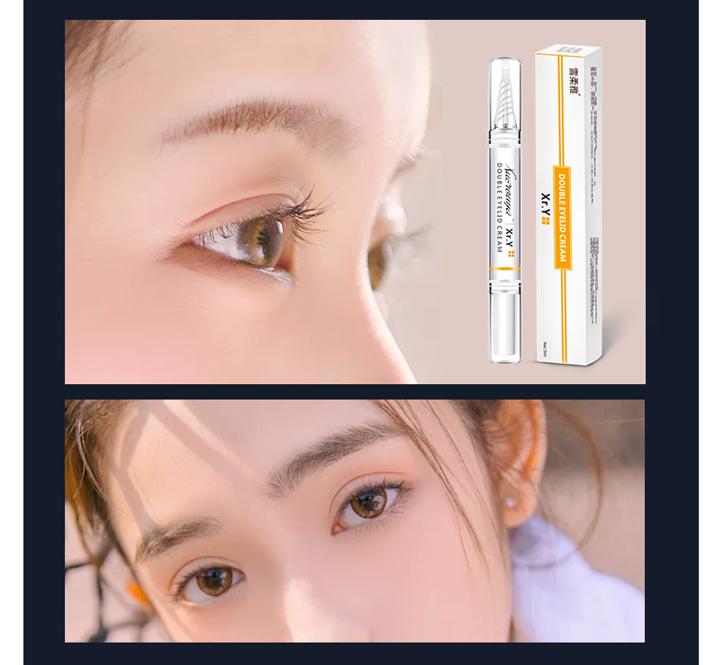 Double Eyelid Styling Cream