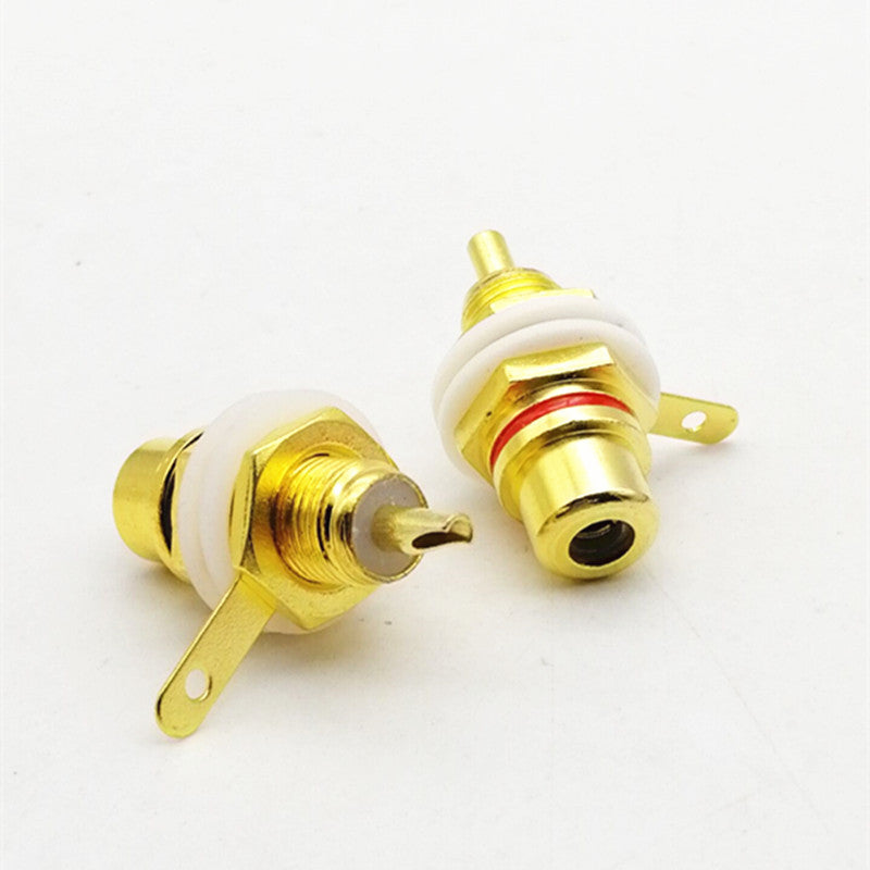 Lotus socket plug