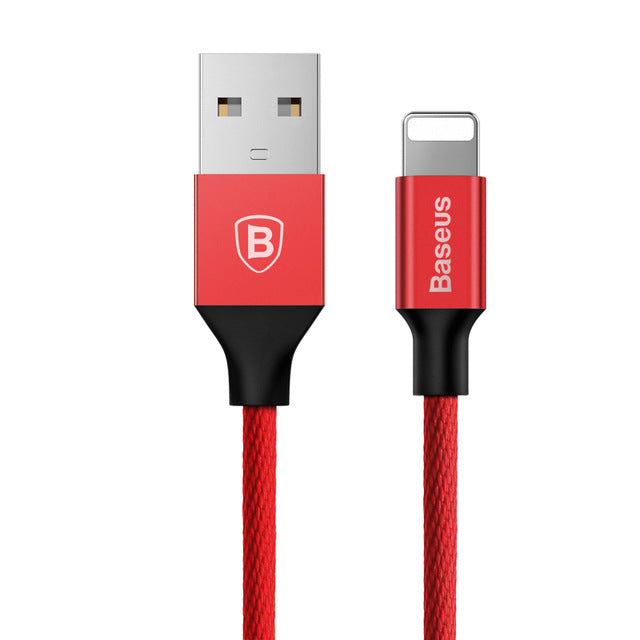 Compatible with Apple , Charging cable data cable