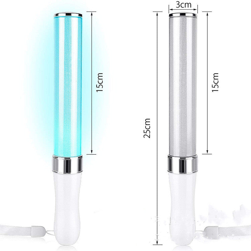 LED flash stick