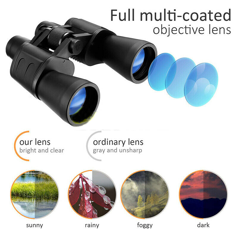 180x100 Telescope High Magnification Eyepiece