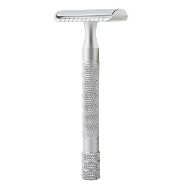 Vintage manual razor