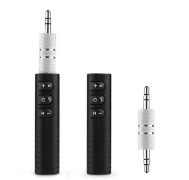 2pcs Bluetooth Audio Receiver 3.5AUX