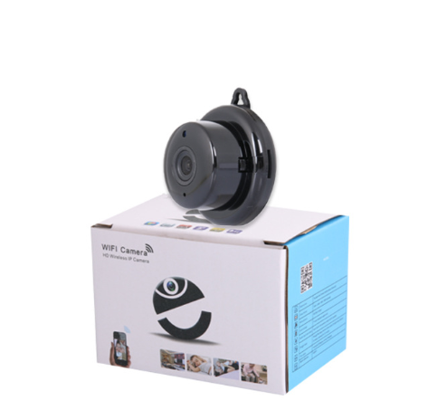 V380 wireless camera