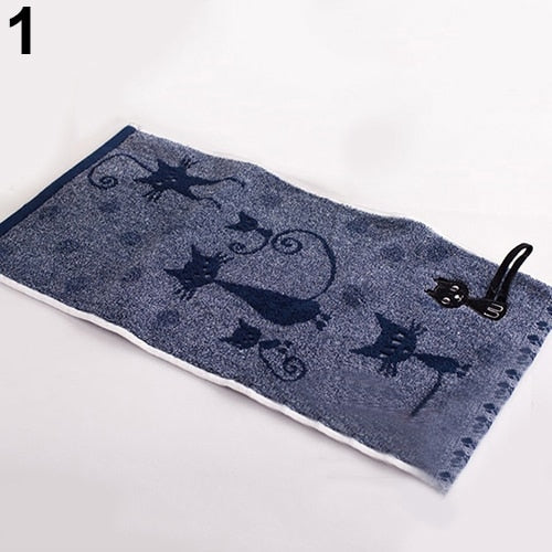 Soft Child-Towel Household Face Towel Couple Face Towels Cotton