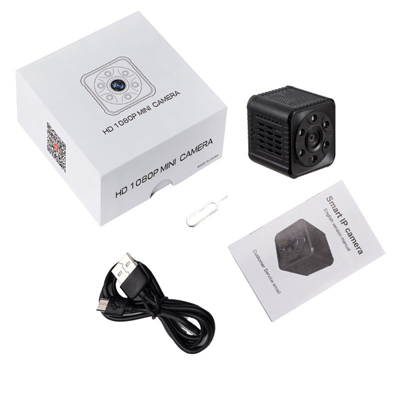 Camera Security Wireless Camera HD 1080P