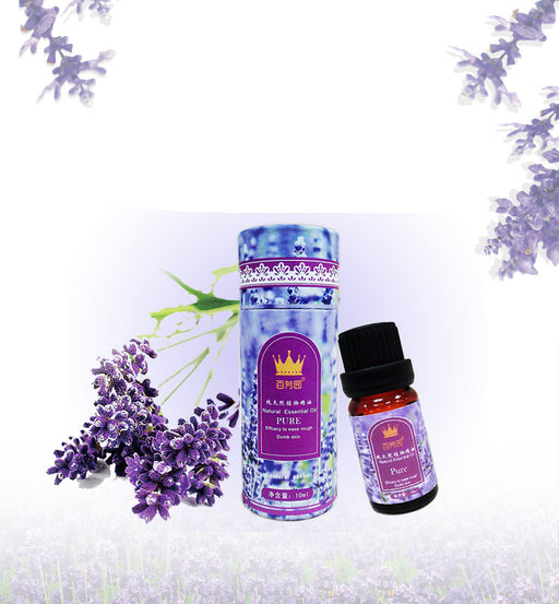 Lavender Essential Oil 10ml