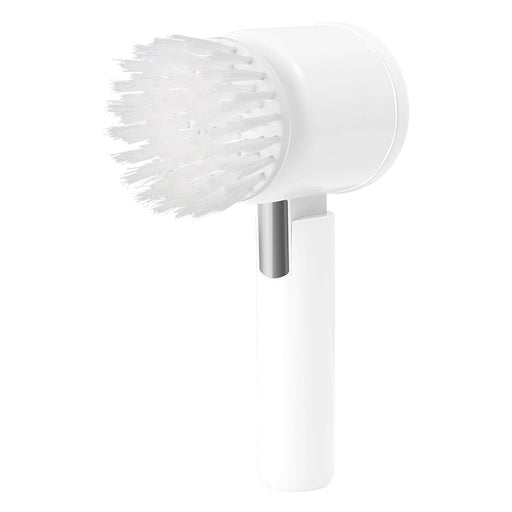 Multifunctional Handheld Wireless Electric Cleaning Brush Dishwashing Electric Brush