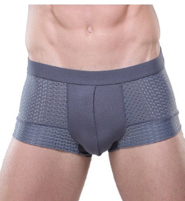 U convex boxer briefs